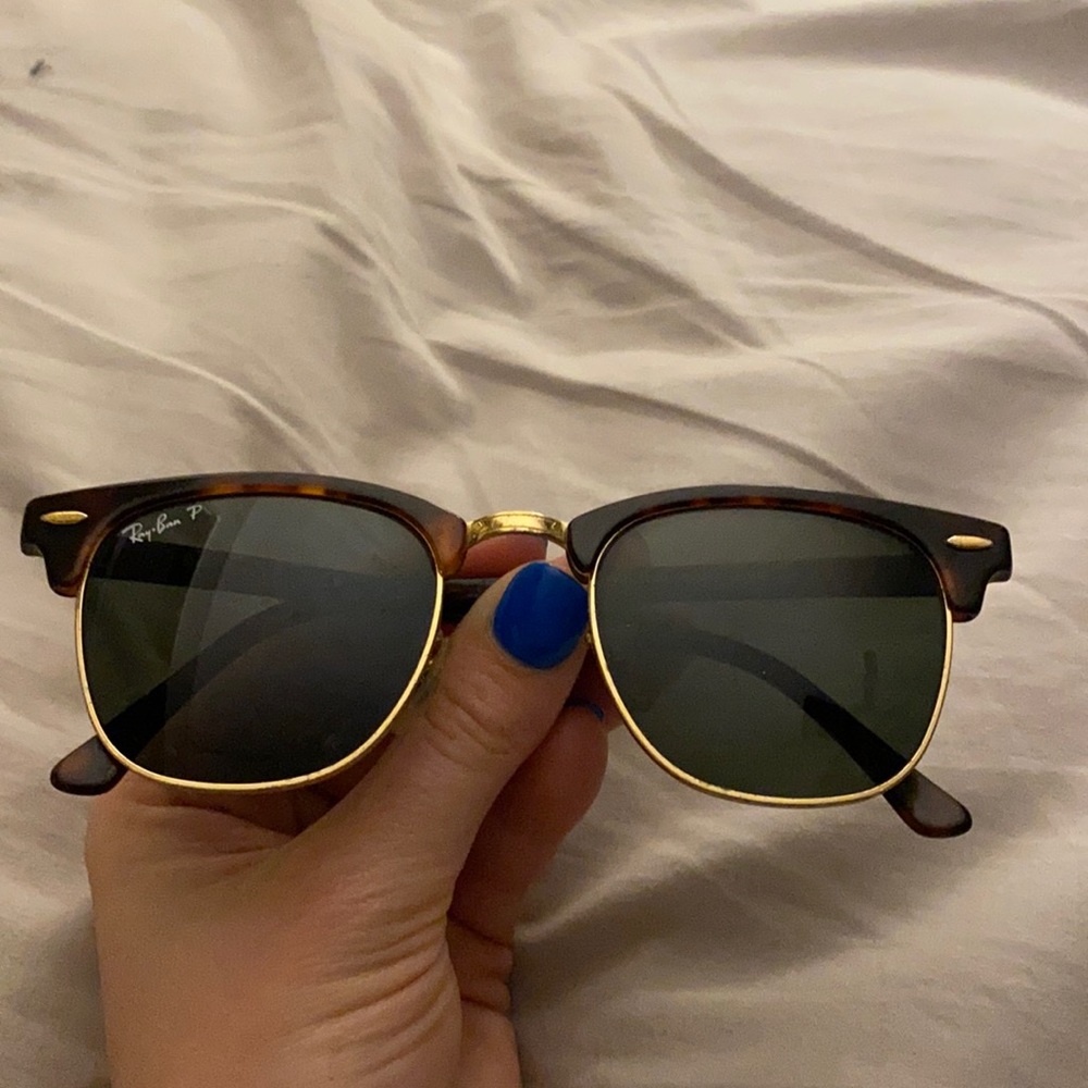 Men’s ray-bans